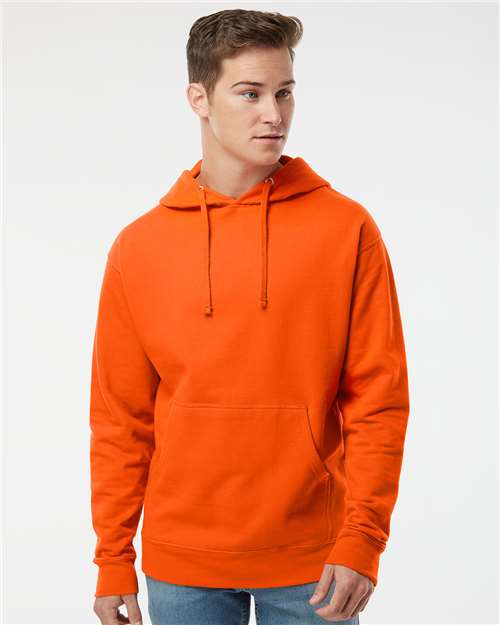 Midweight Hooded Sweatshirt - SS4500