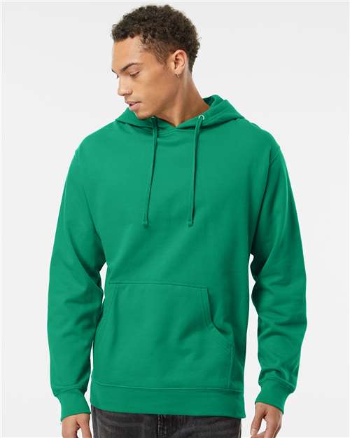 Midweight Hooded Sweatshirt - SS4500