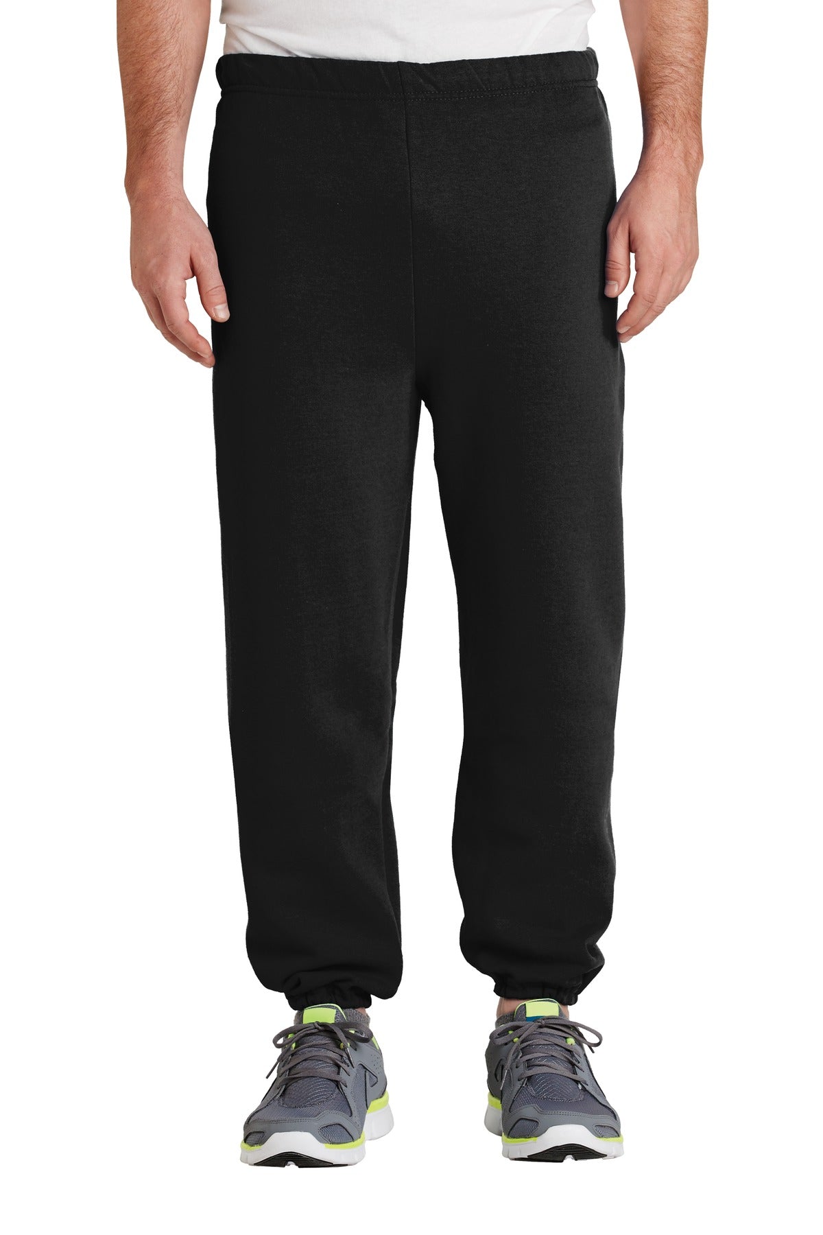 973M – Jerzees   - NuBlend   Sweatpant.