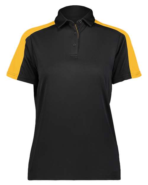 Women's Two-Tone Vital Polo - 5029