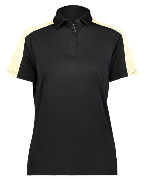 Women's Two-Tone Vital Polo - 5029