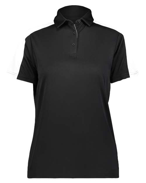 Women's Two-Tone Vital Polo - 5029