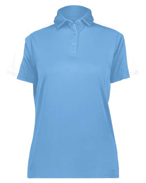Women's Two-Tone Vital Polo - 5029