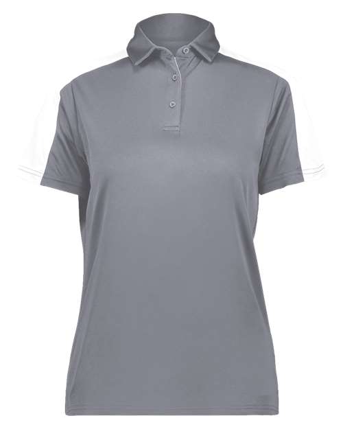 Women's Two-Tone Vital Polo - 5029