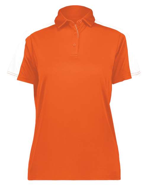 Women's Two-Tone Vital Polo - 5029