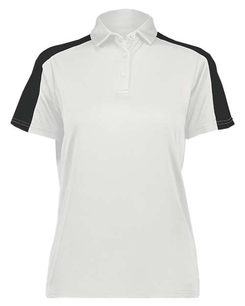 Women's Two-Tone Vital Polo - 5029