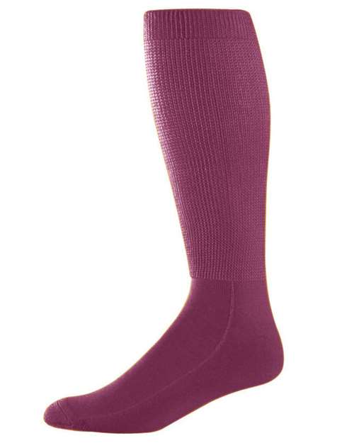 Wicking Athletic Socks - 6085