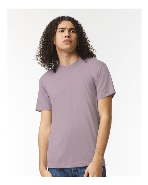 Triblend Track Tee - TR401