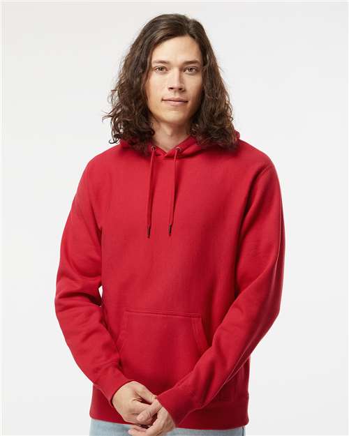Legend - Premium Heavyweight Cross-Grain Hooded Sweatshirt - IND5000P