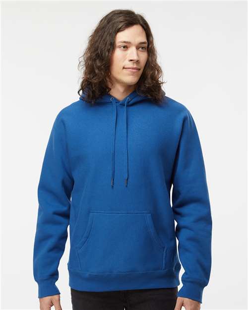 Legend - Premium Heavyweight Cross-Grain Hooded Sweatshirt - IND5000P