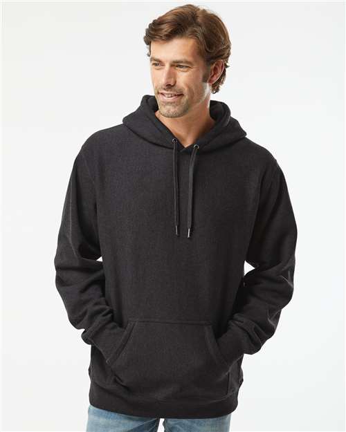 Legend - Premium Heavyweight Cross-Grain Hooded Sweatshirt - IND5000P