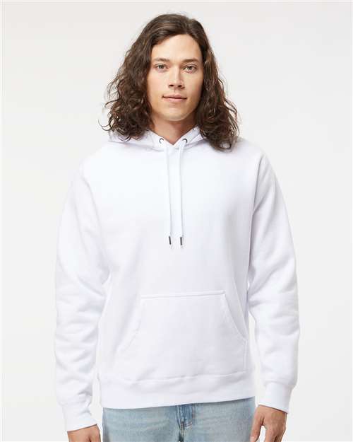 Legend - Premium Heavyweight Cross-Grain Hooded Sweatshirt - IND5000P