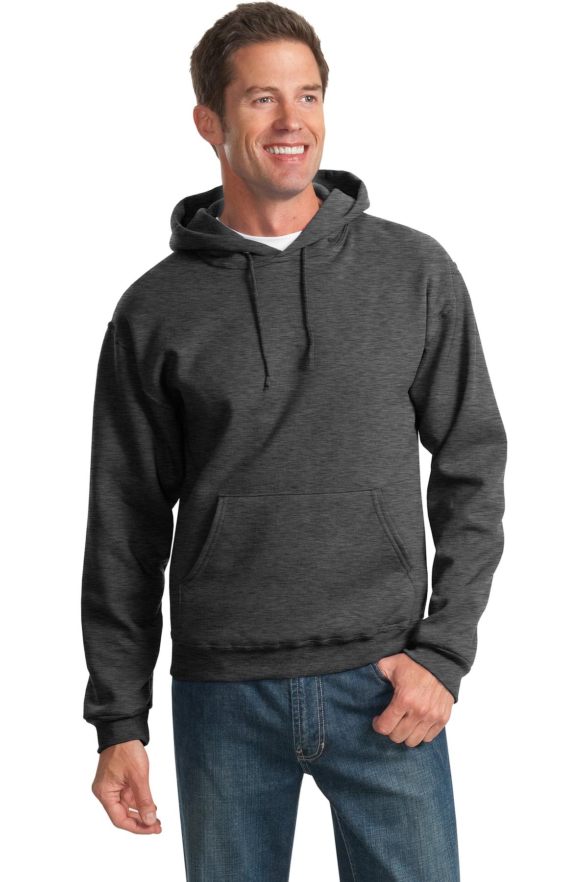 Jerzees ®  - NuBlend ®  Pullover Hooded Sweatshirt.  996M