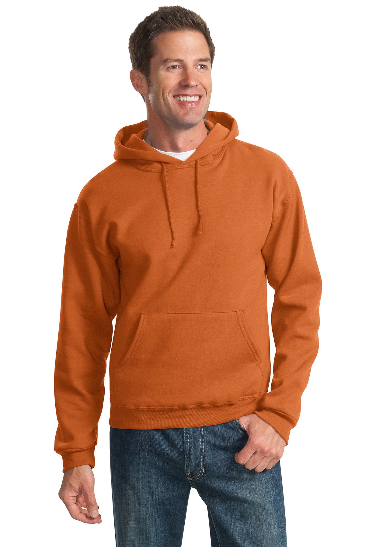 Jerzees ®  - NuBlend ®  Pullover Hooded Sweatshirt.  996M