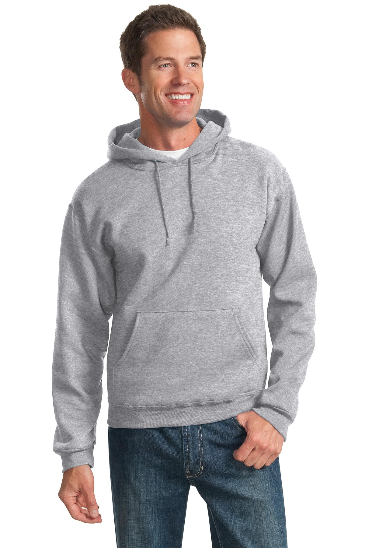 Jerzees ®  - NuBlend ®  Pullover Hooded Sweatshirt.  996M