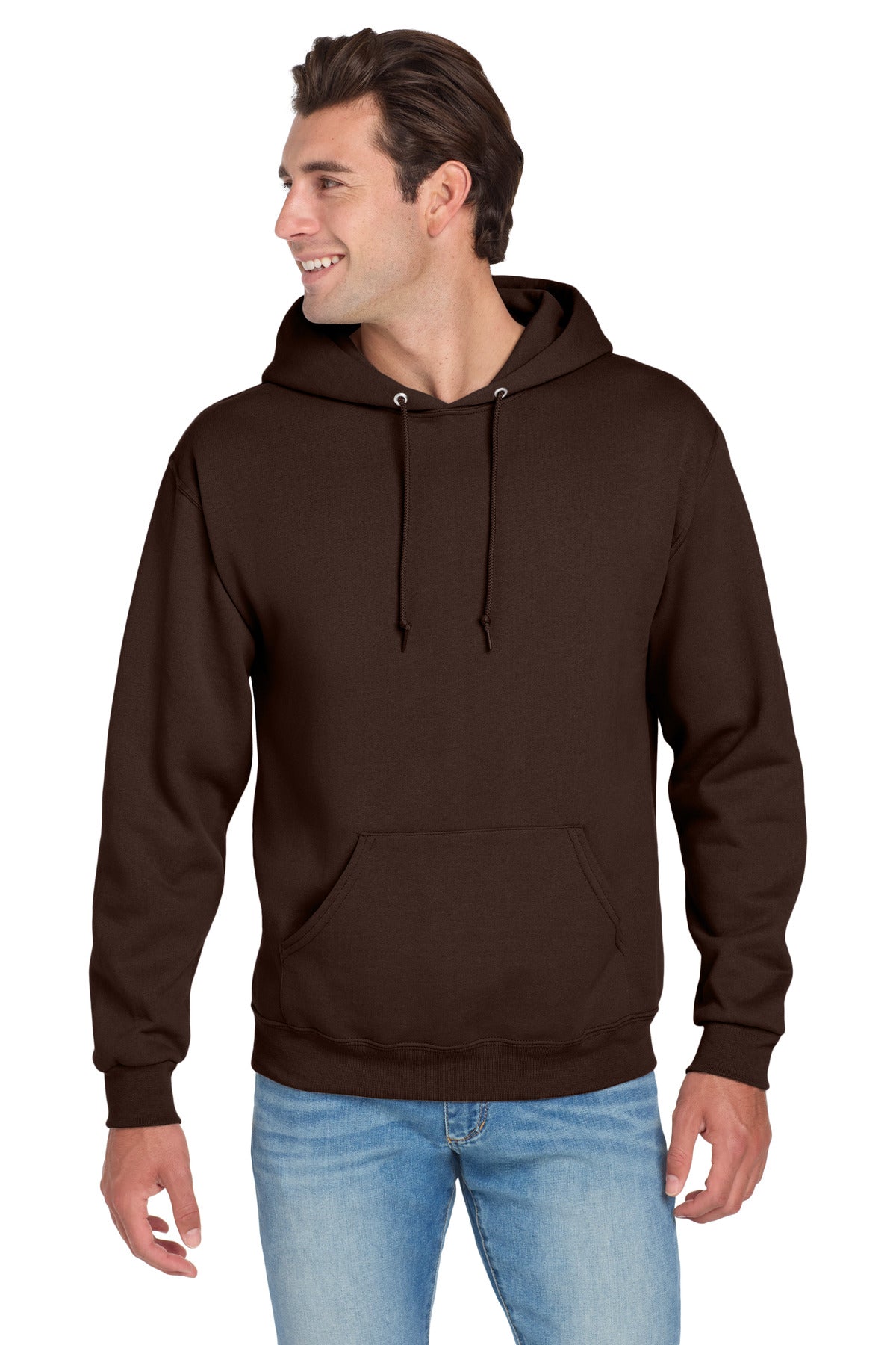 Jerzees ®  - NuBlend ®  Pullover Hooded Sweatshirt.  996M