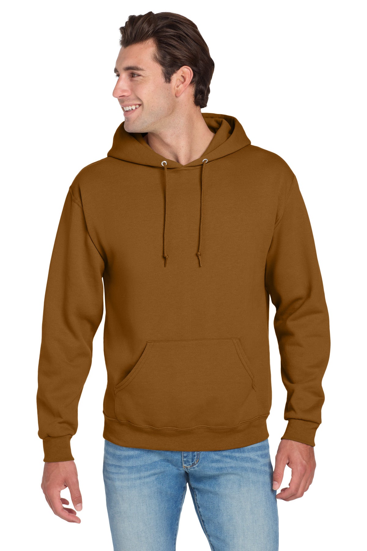 Jerzees ®  - NuBlend ®  Pullover Hooded Sweatshirt.  996M