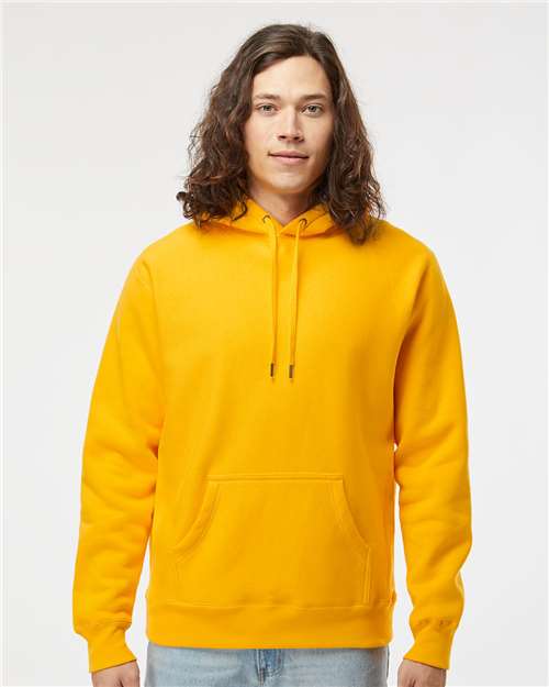 Legend - Premium Heavyweight Cross-Grain Hooded Sweatshirt - IND5000P