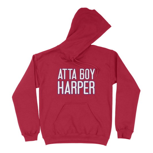 Atta Boy Harper Hoodie