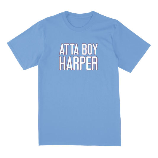 Atta Boy Harper T-Shirt