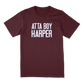 Atta Boy Harper T-Shirt