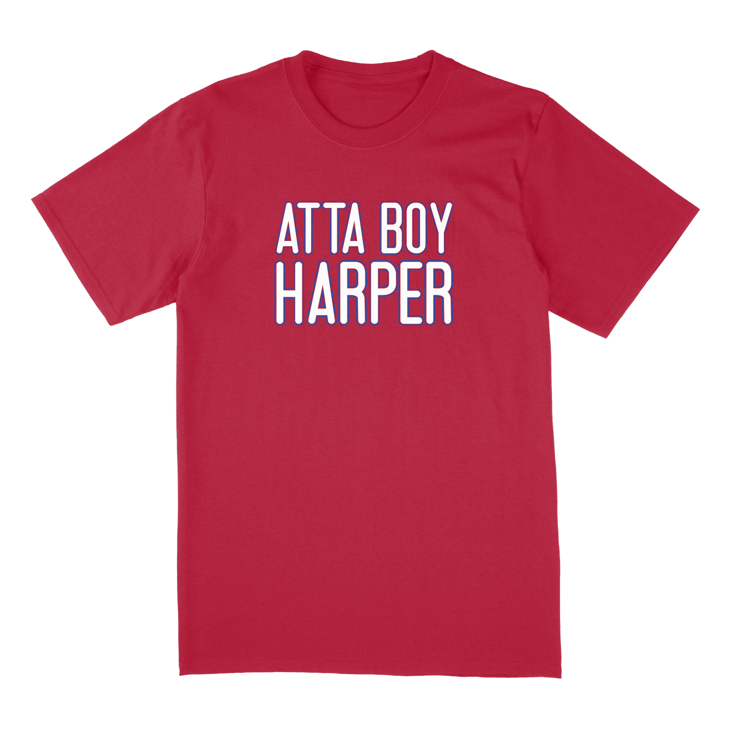 Atta Boy Harper T-Shirt