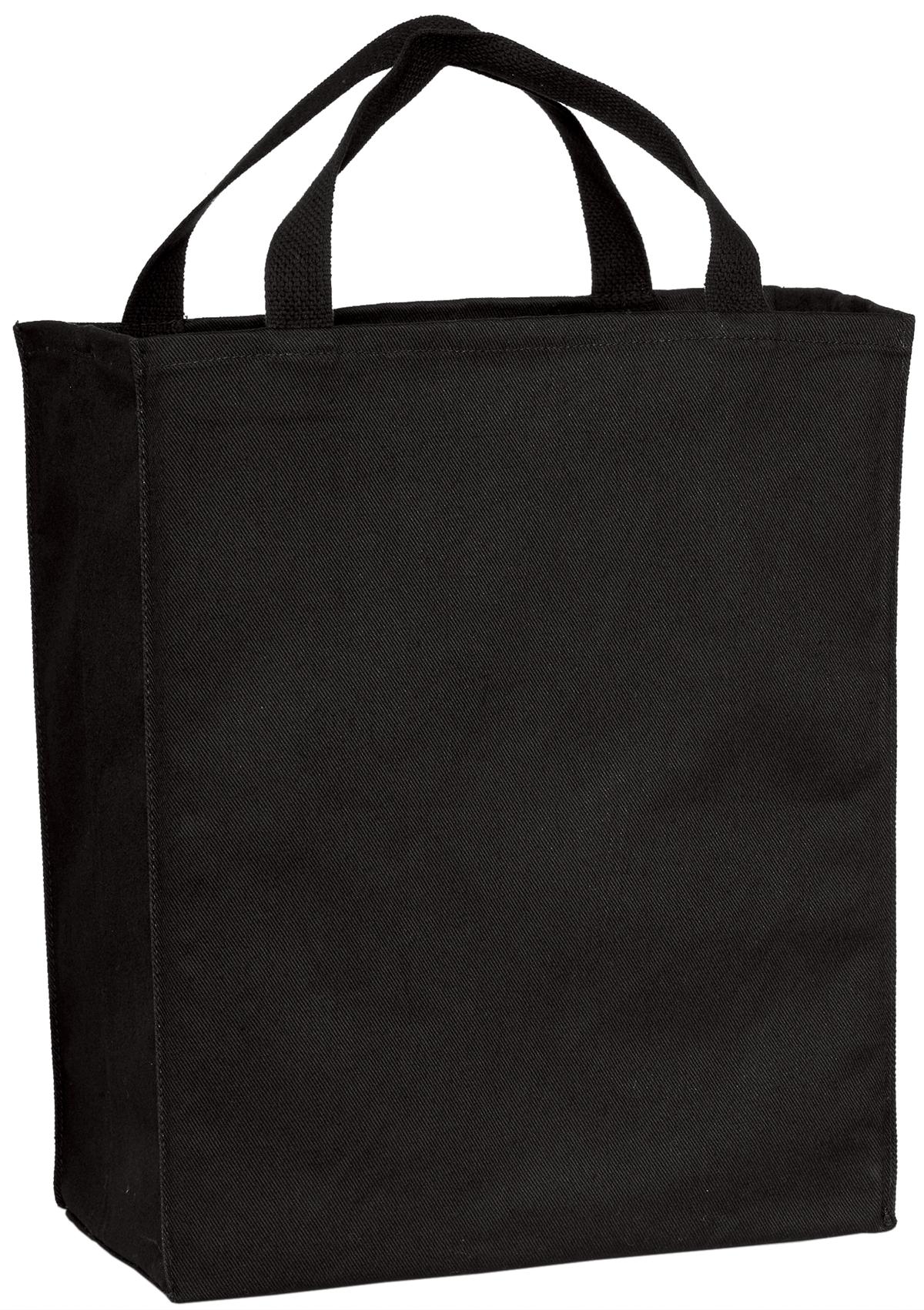 Port Authority ®  Ideal Twill Grocery Tote.  B100