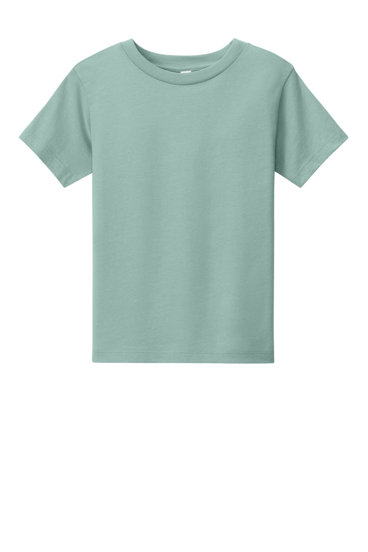 BELLA+CANVAS Toddler Short Sleeve Tee BC3001T