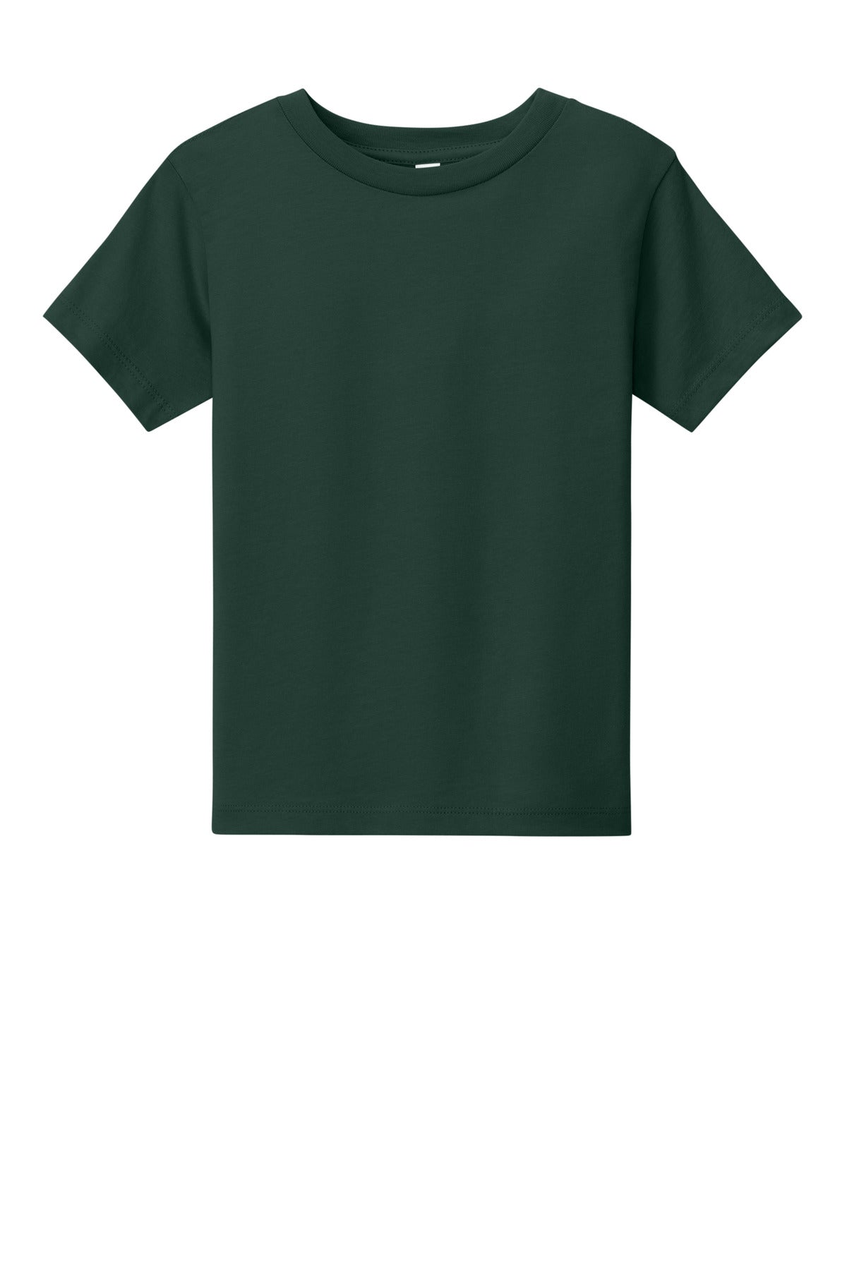 BELLA+CANVAS Toddler Short Sleeve Tee BC3001T