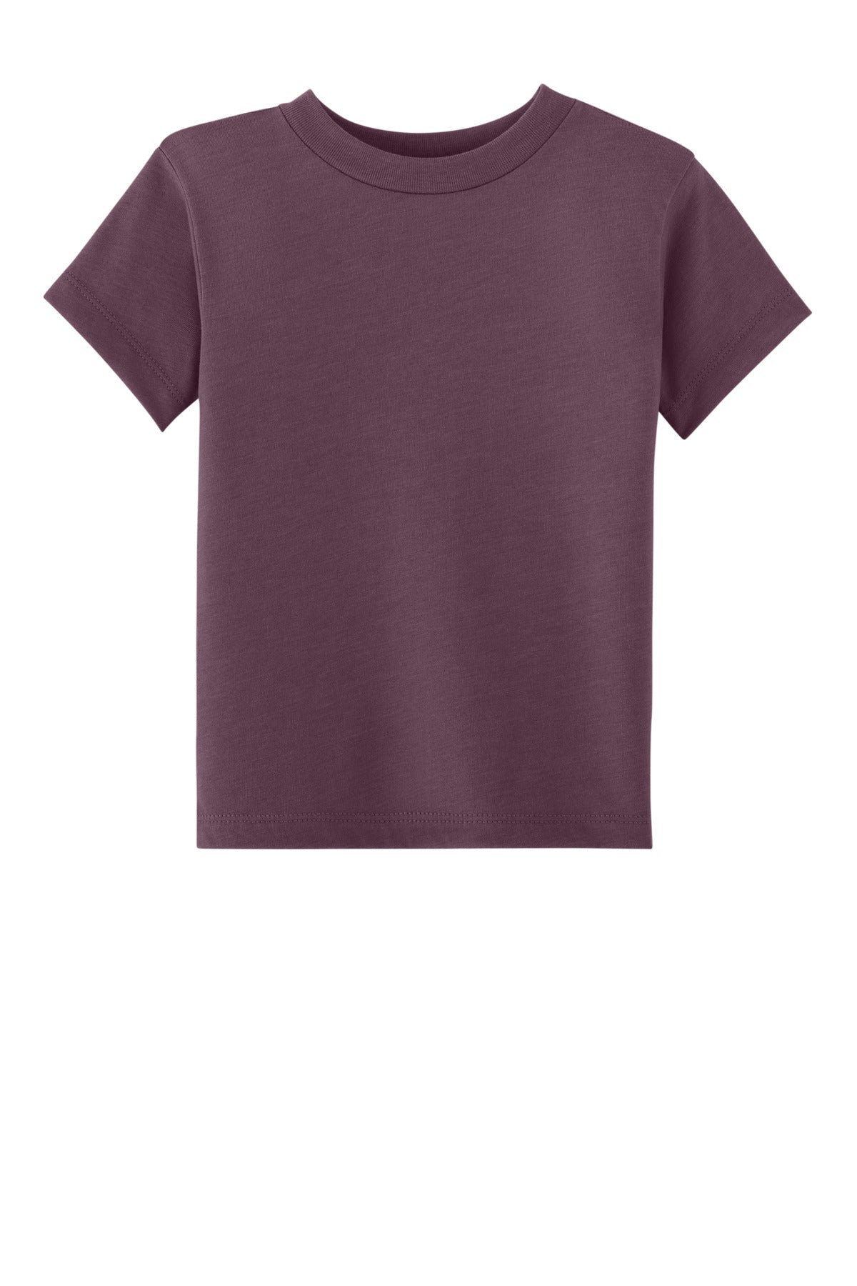 BELLA+CANVAS Toddler Short Sleeve Tee BC3001T