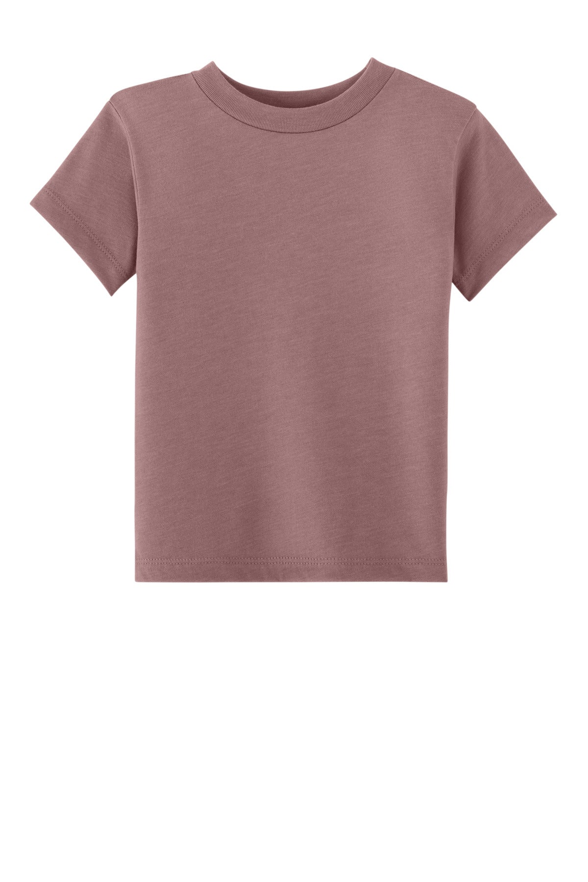 BELLA+CANVAS Toddler Short Sleeve Tee BC3001T