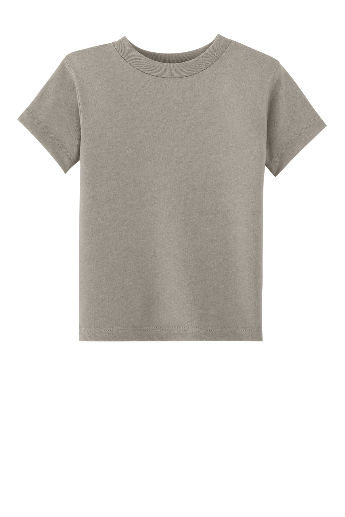 BELLA+CANVAS Toddler Short Sleeve Tee BC3001T
