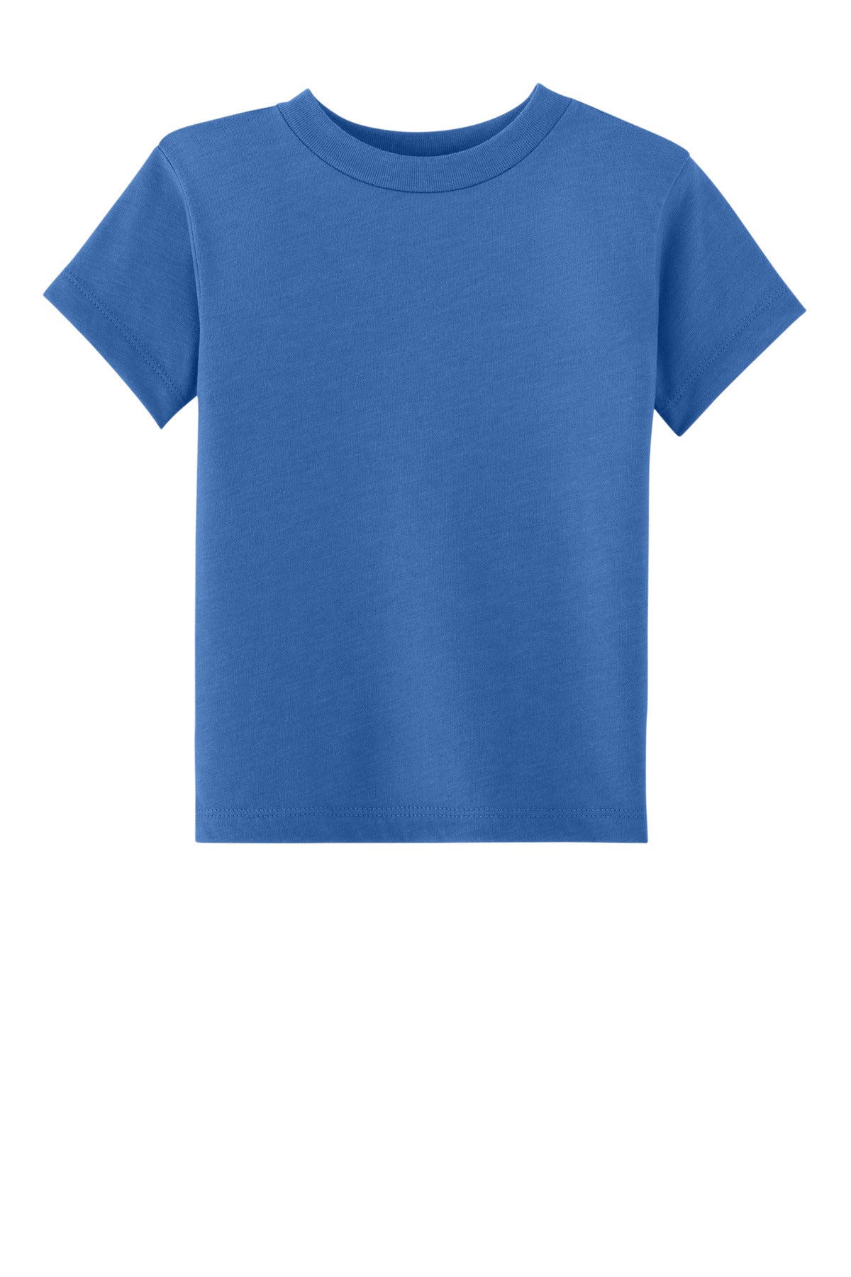 BELLA+CANVAS Toddler Short Sleeve Tee BC3001T