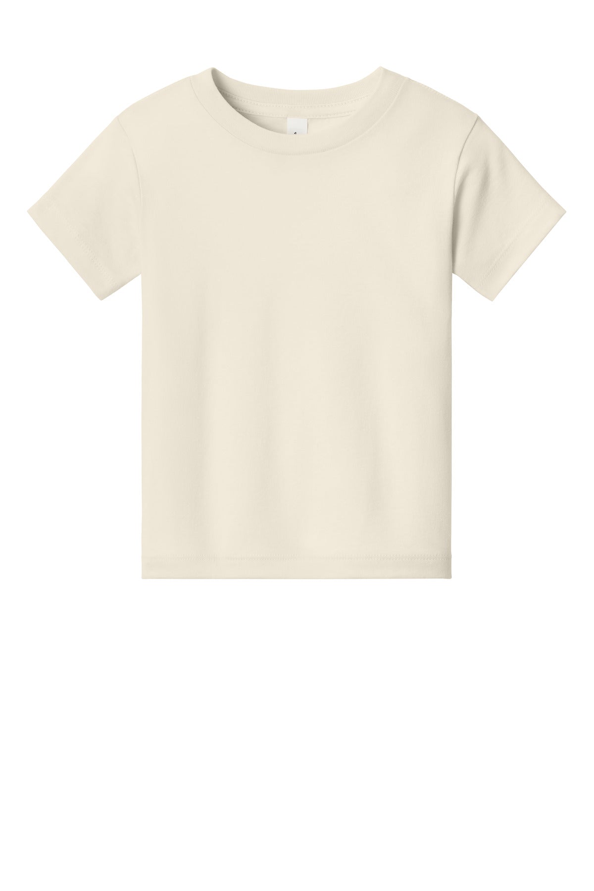 BELLA+CANVAS Toddler Short Sleeve Tee BC3001T
