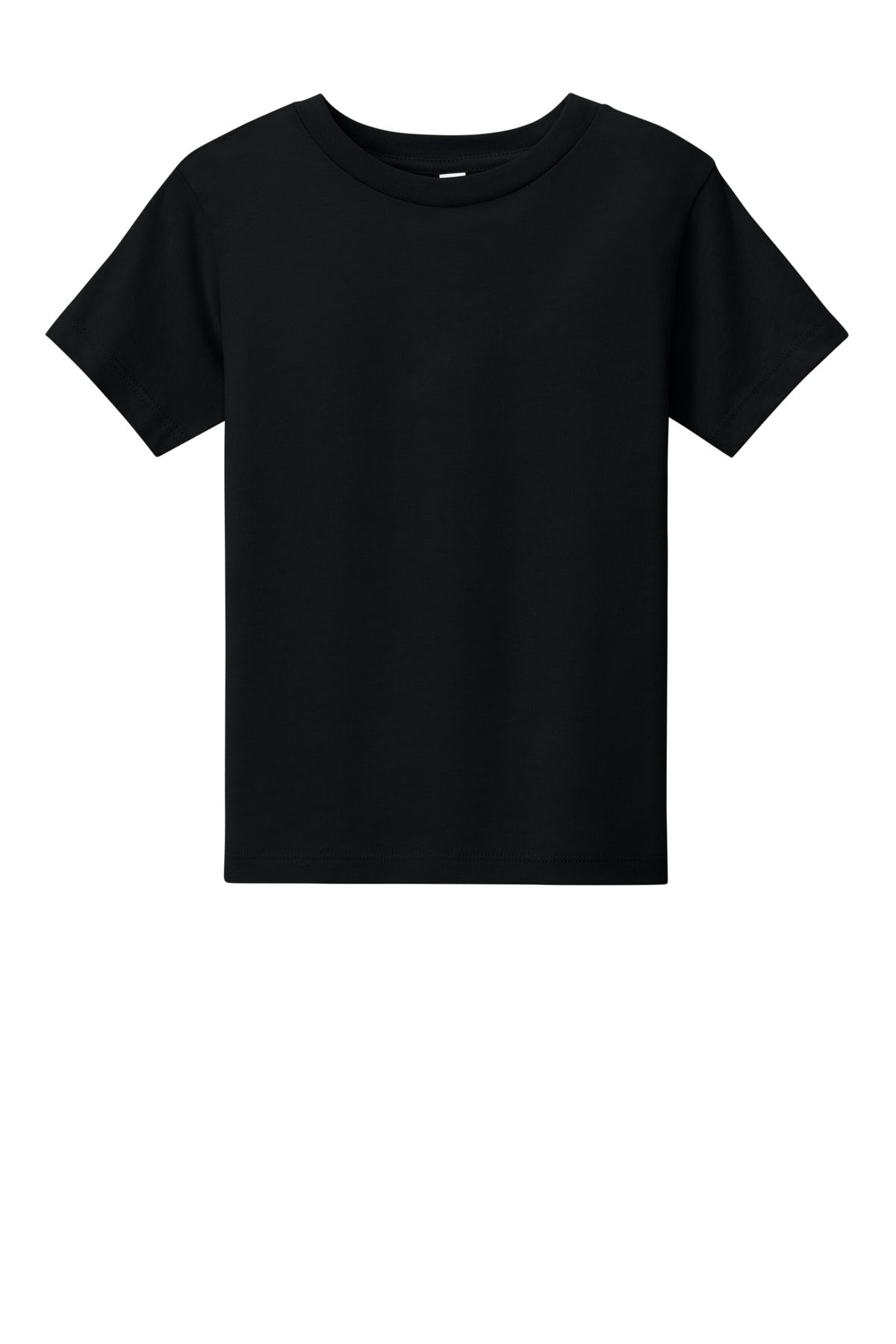 BELLA+CANVAS Toddler Short Sleeve Tee BC3001T