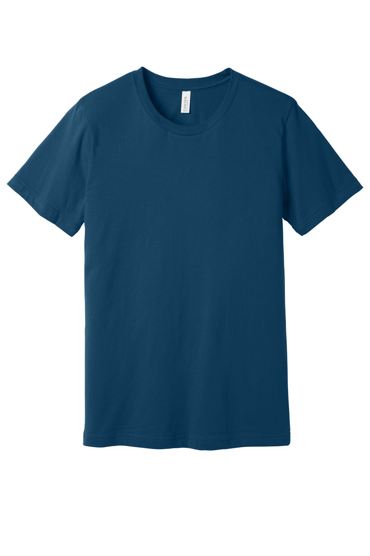 BELLA+CANVAS Unisex Jersey Short Sleeve Tee. BC3001
