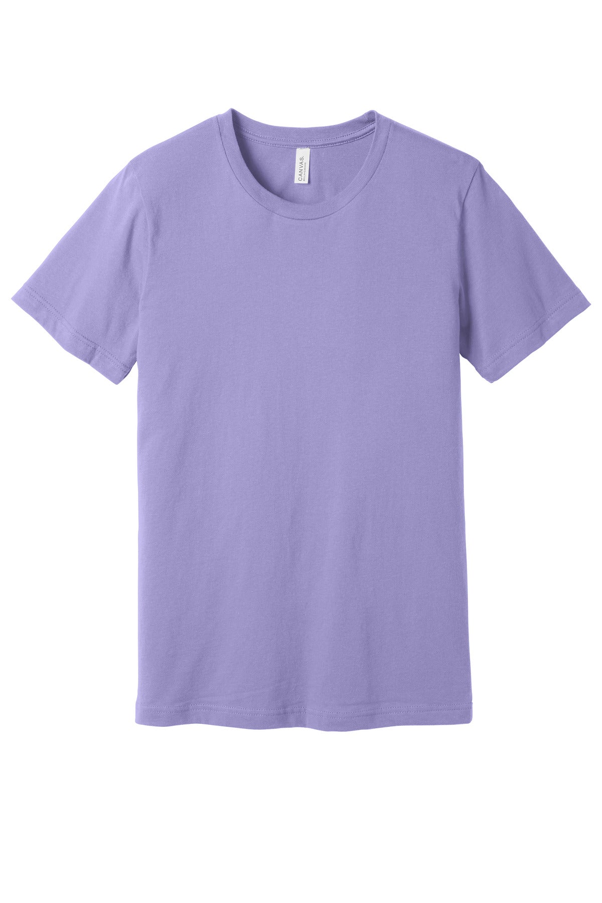BELLA+CANVAS Unisex Jersey Short Sleeve Tee. BC3001