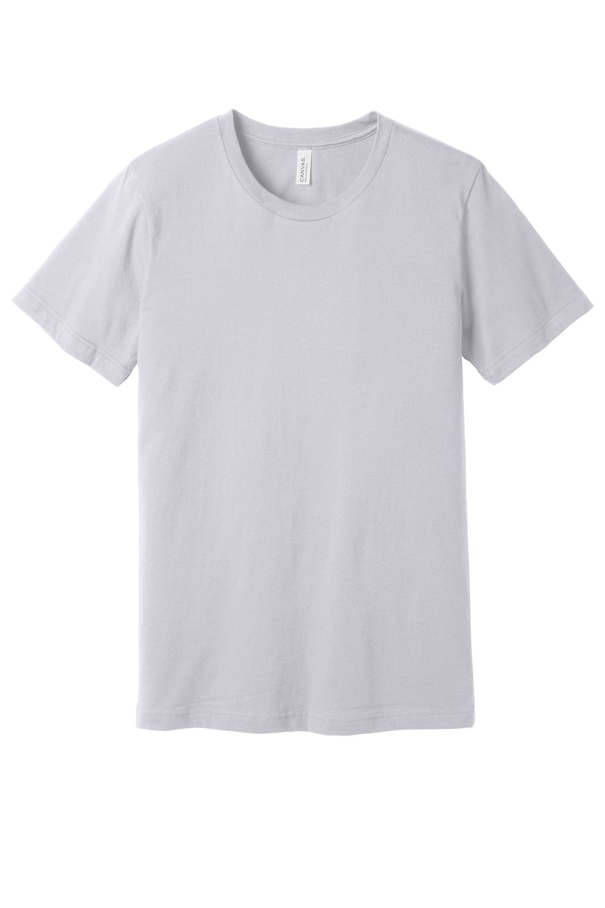 BELLA+CANVAS Unisex Jersey Short Sleeve Tee. BC3001
