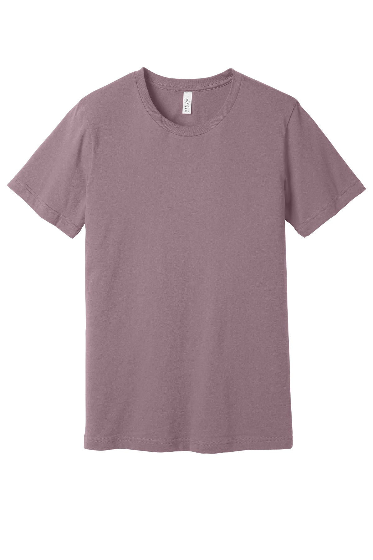 BELLA+CANVAS Unisex Jersey Short Sleeve Tee. BC3001