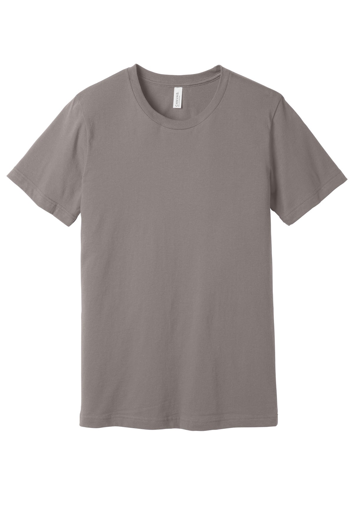BELLA+CANVAS Unisex Jersey Short Sleeve Tee. BC3001