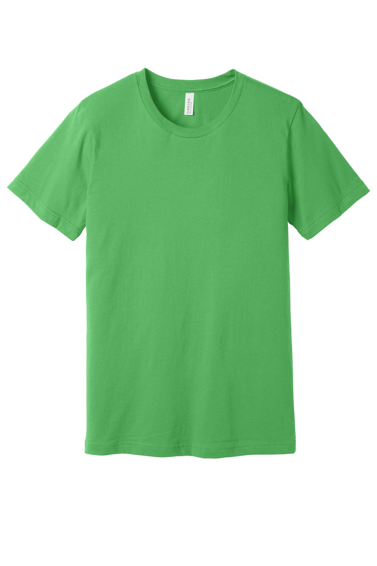 BELLA+CANVAS Unisex Jersey Short Sleeve Tee. BC3001
