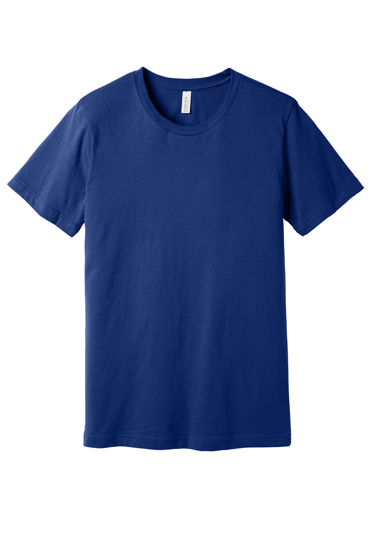 BELLA+CANVAS Unisex Jersey Short Sleeve Tee. BC3001