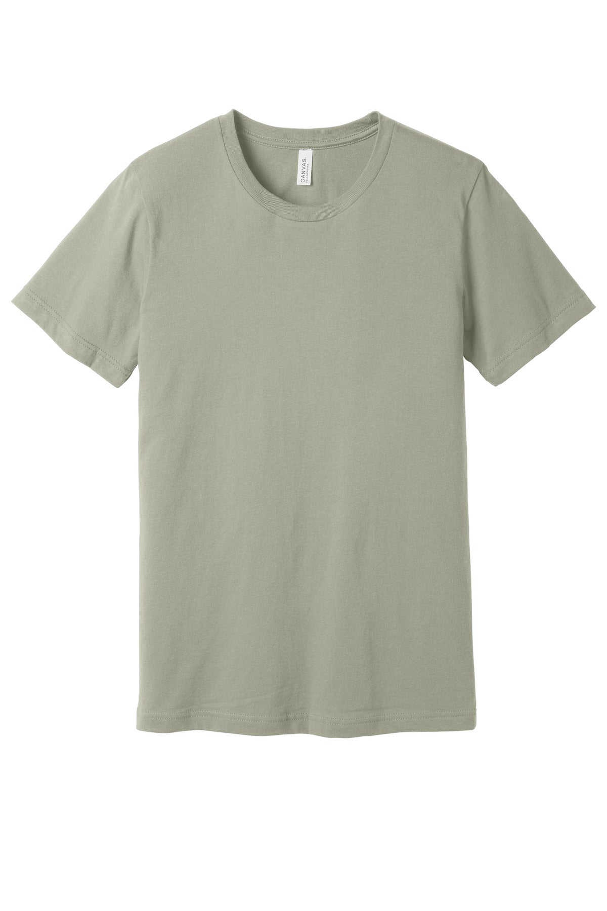 BELLA+CANVAS Unisex Jersey Short Sleeve Tee. BC3001