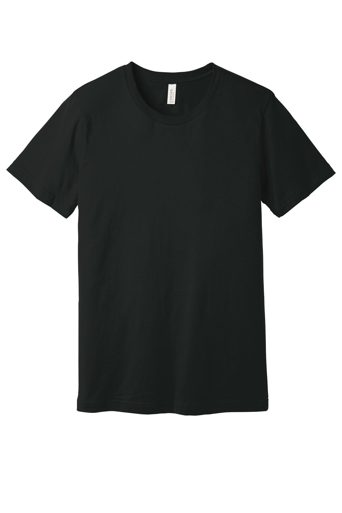 BELLA+CANVAS Unisex Jersey Short Sleeve Tee. BC3001