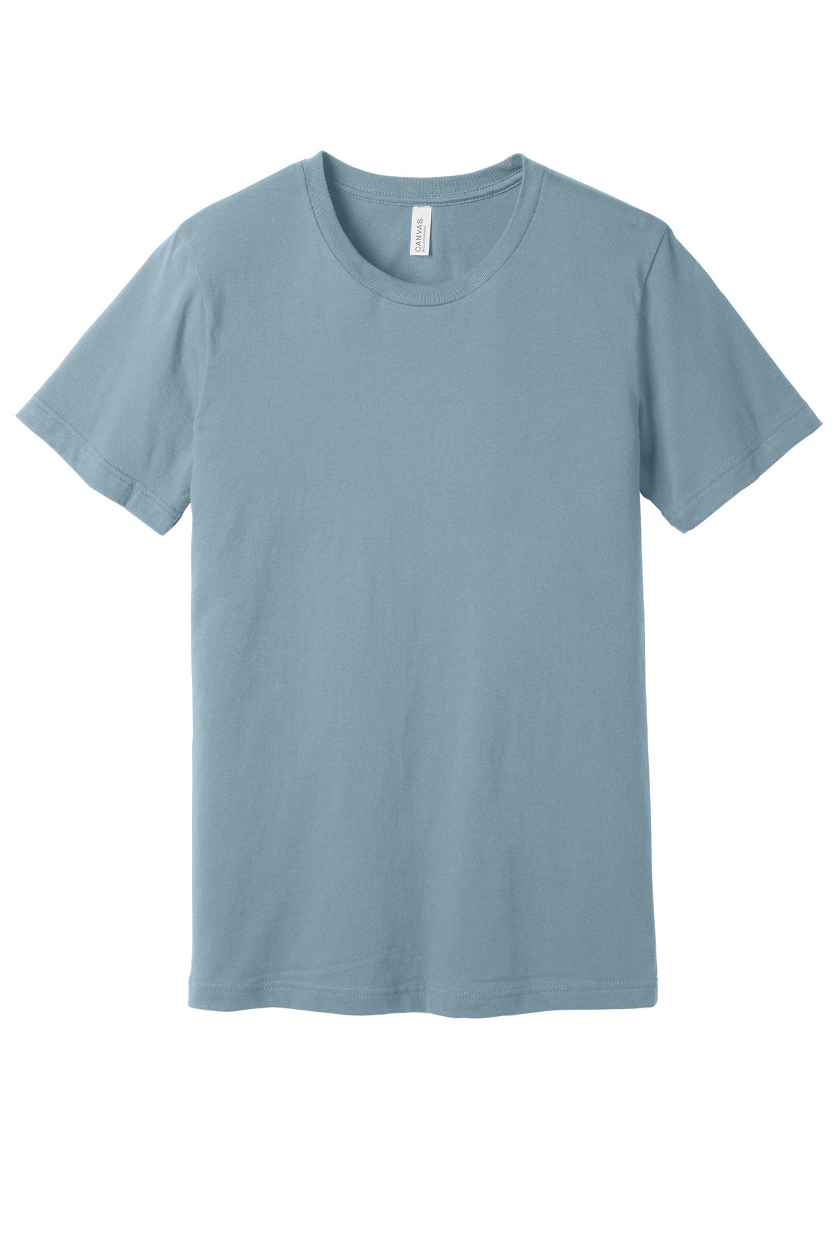 BELLA+CANVAS Unisex Jersey Short Sleeve Tee. BC3001