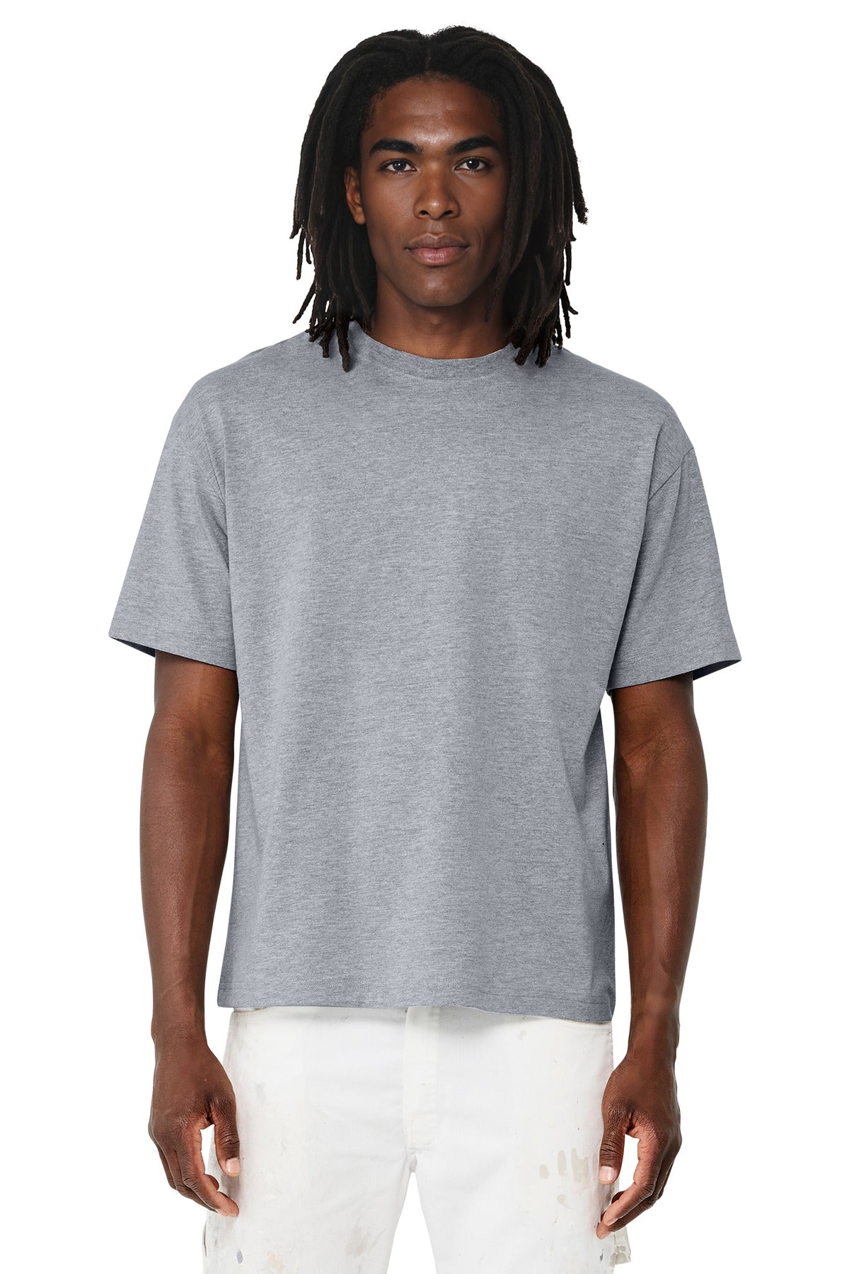 BELLA+CANVAS Unisex 6-Ounce Heavyweight Tee BC3010