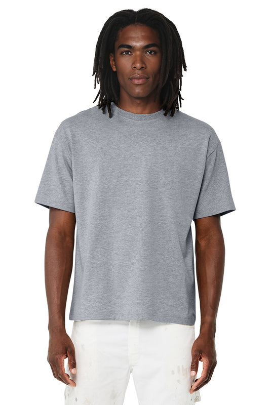 BELLA+CANVAS Unisex 6-Ounce Heavyweight Tee BC3010