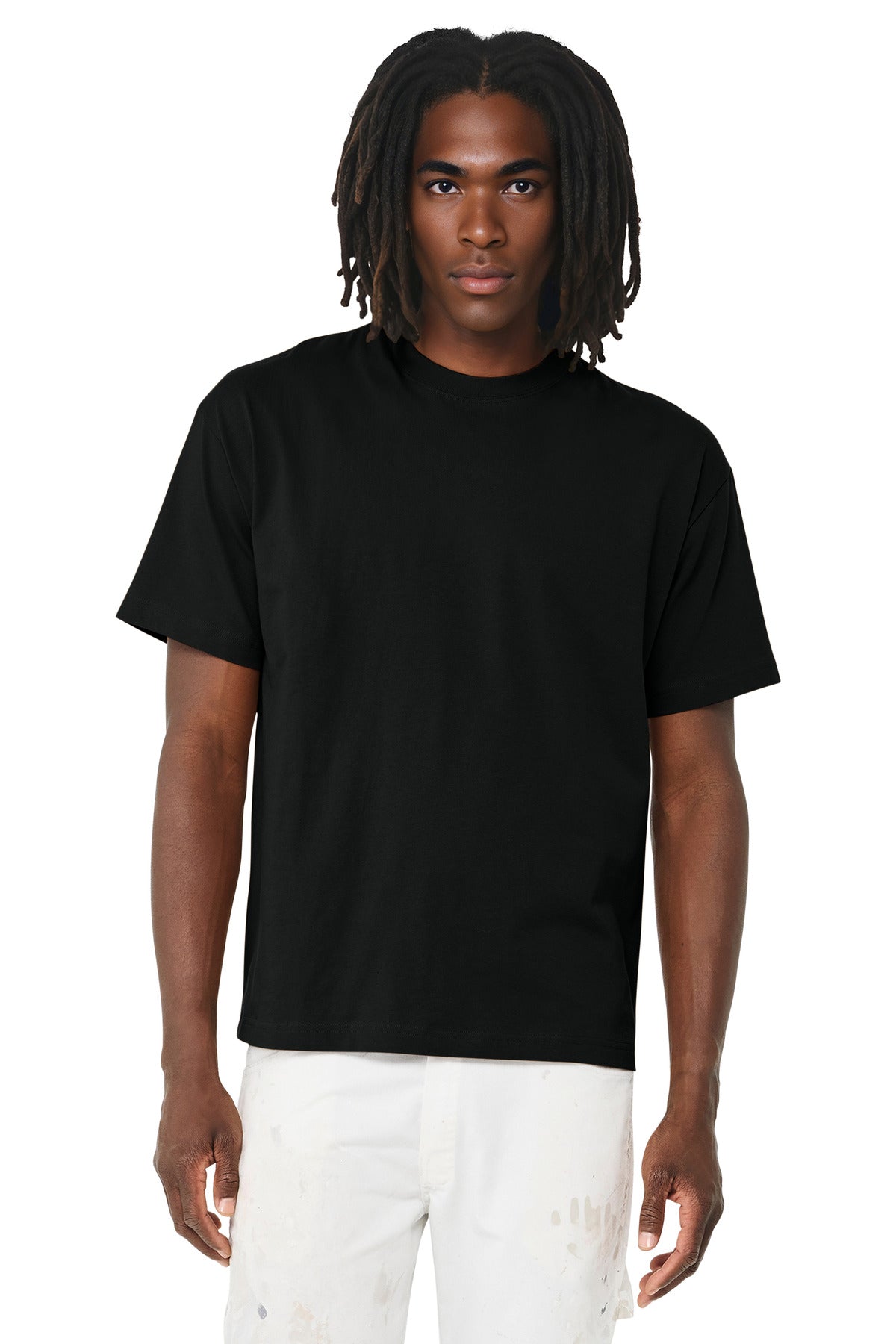 BELLA+CANVAS Unisex 6-Ounce Heavyweight Tee BC3010