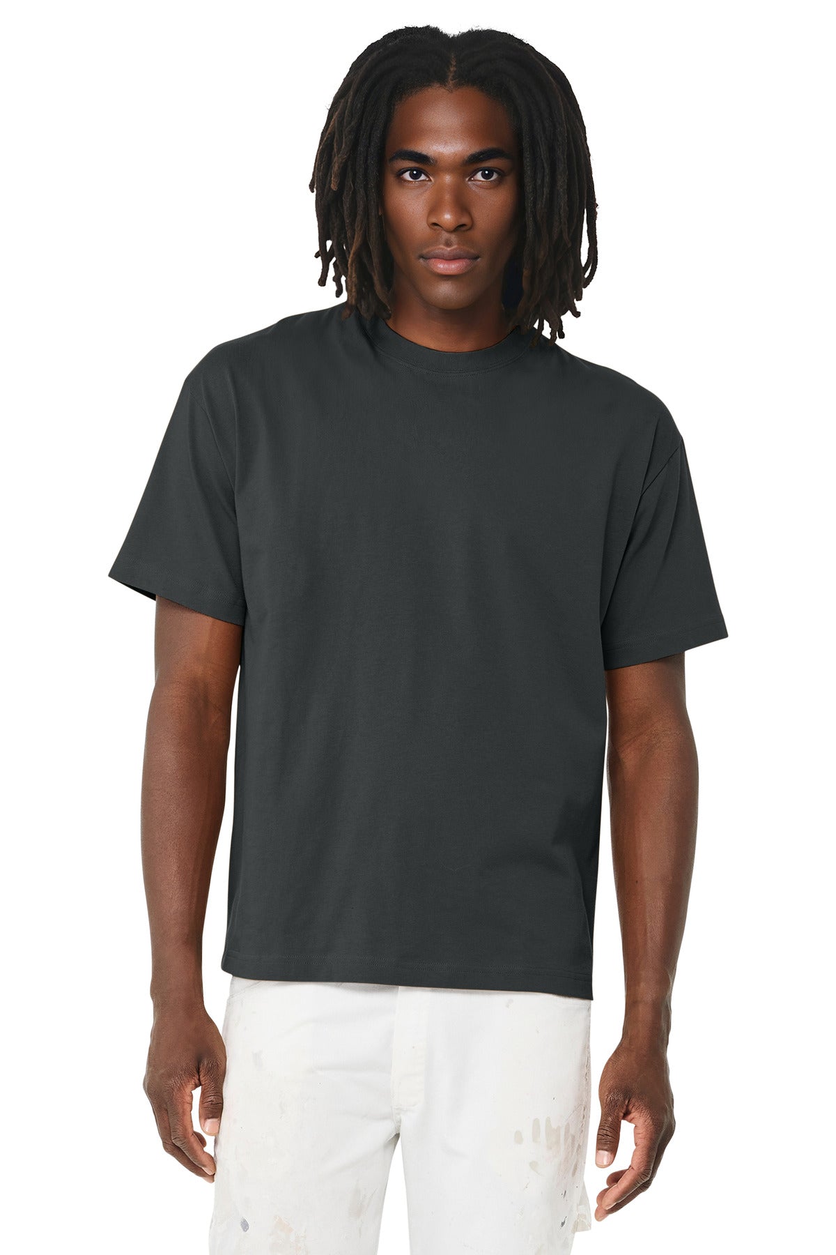 BELLA+CANVAS Unisex 6-Ounce Heavyweight Tee BC3010