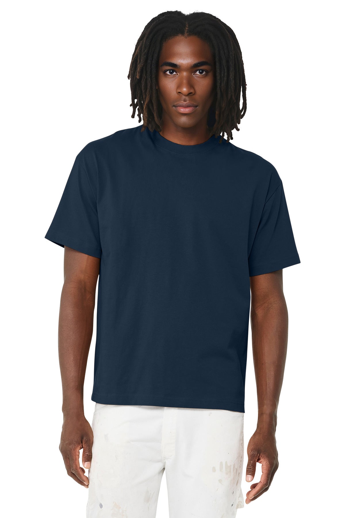 BELLA+CANVAS Unisex 6-Ounce Heavyweight Tee BC3010